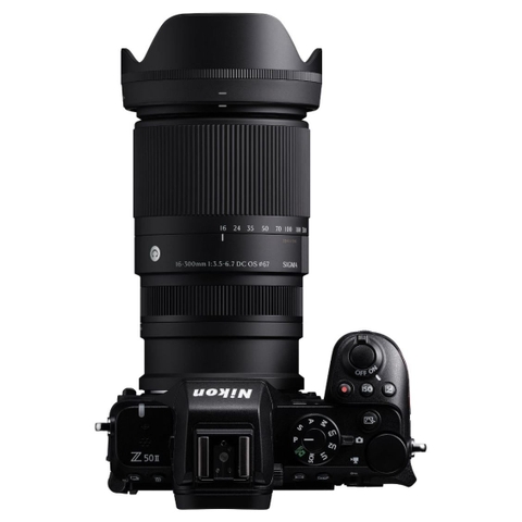 Sigma AF 16-300mm F3.5-6.7 DC OS Contemporary - Chính hãng