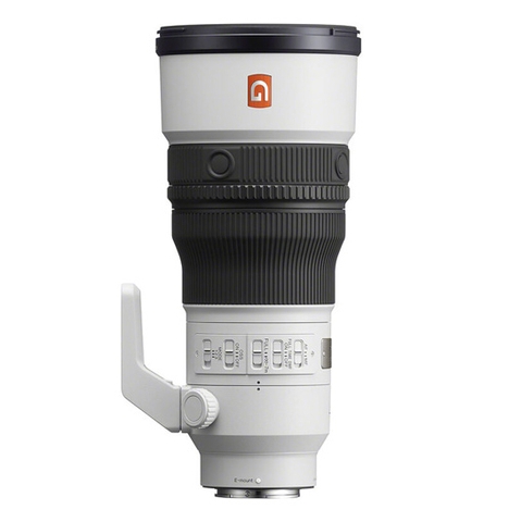 Sony FE 400mm f/4.5 GM OSS - Chính hãng