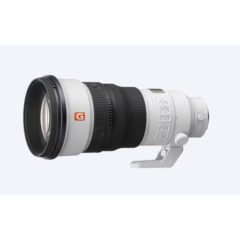 SONY FE 300MM F2.8 GM OSS - Mới 100%