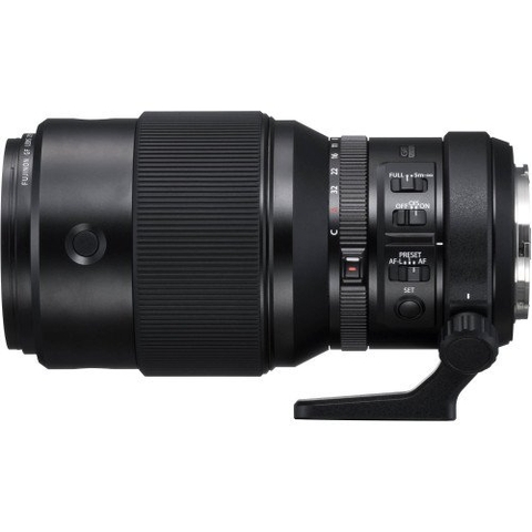 Fujifilm GF 250mm f/4 R LM OIS WR - Mới 100%