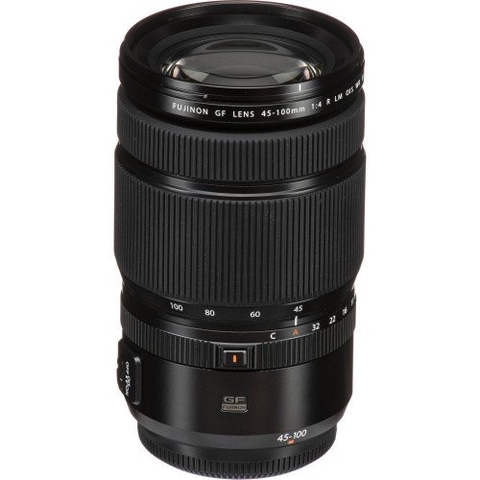 Fujifilm GF 45-100mm f/4 R LM OIS WR - Chính hãng