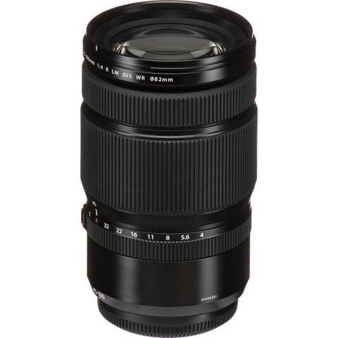 Fujifilm GF 45-100mm f/4 R LM OIS WR - Chính hãng