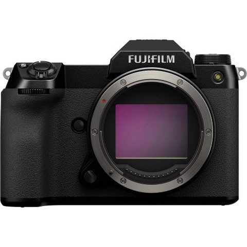 Fujifilm GFX 100S - Chính Hãng