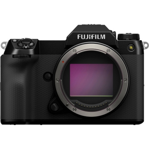 Fujifilm GFX 100S Mark II - Chính Hãng