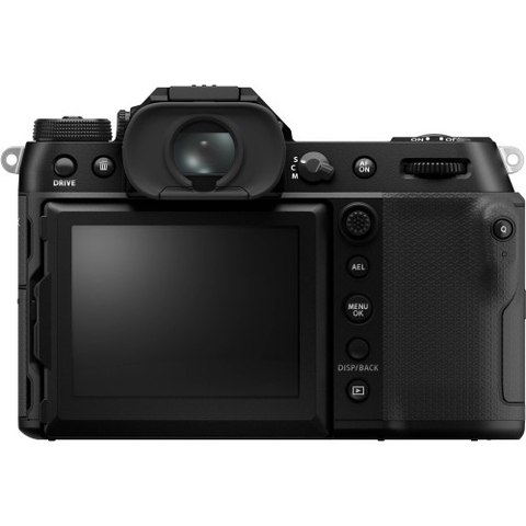 Fujifilm GFX 100S Mark II - Chính Hãng