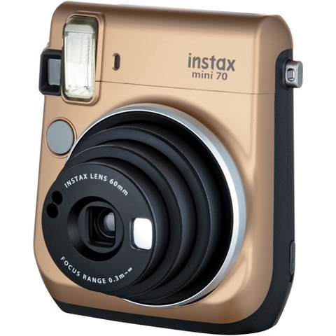 Fujifilm Instax Mini 70 -Mới 100%