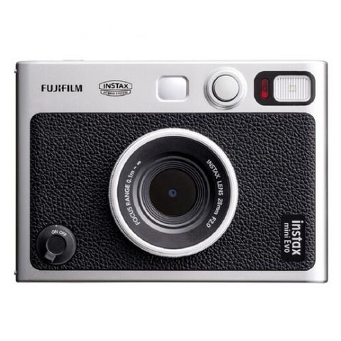 Fujifilm Instax Mini Evo - Chính hãng