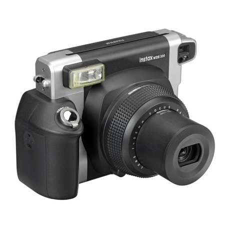 Fujifilm Instax Wide 300 - Chính Hãng