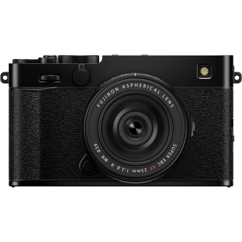 FUJIFILM X-E5 - Mới 100%