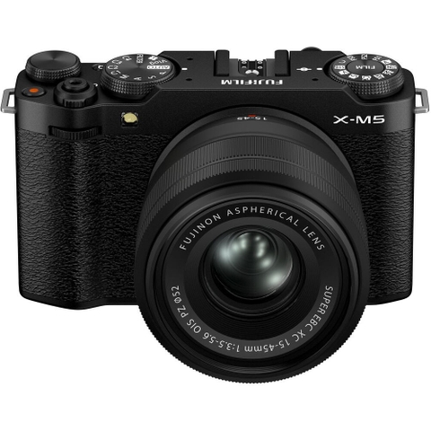 Fujifilm X-M5 Kit 15-45mm - Mới 100%