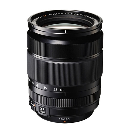 Fujifilm XF 18-135mm F/3.5-5.6 OIS WR CD - Chính hãng