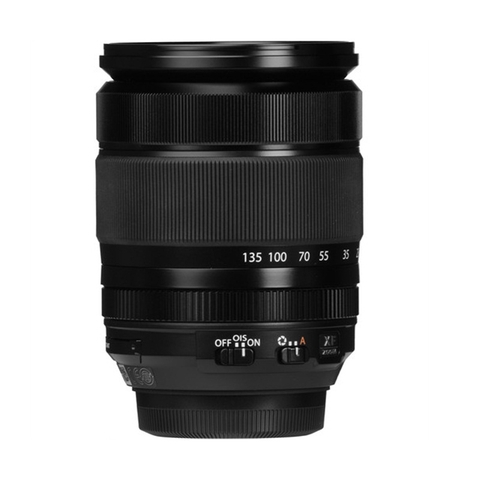 Fujifilm XF 18-135mm F/3.5-5.6 OIS WR CD - Chính hãng