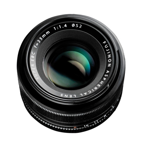 FUJIFILM 35MM F/1.4 R - MỚI 100%