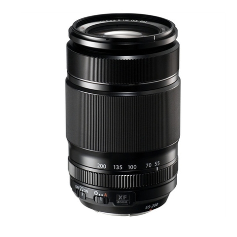 Fujifilm XF 55-200mm F3.5-4.8R - Chính hãng