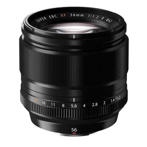 FUJIFILM XF 56MM F/1.2 R - Chính hãng