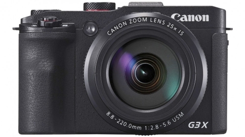 Canon G3X - Mới 99%