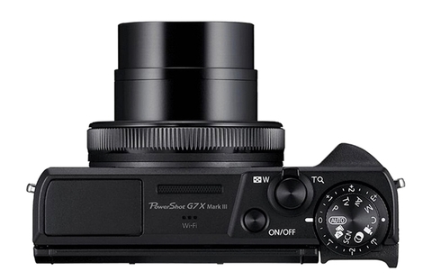 Canon G7X Mark III - Mới 100%