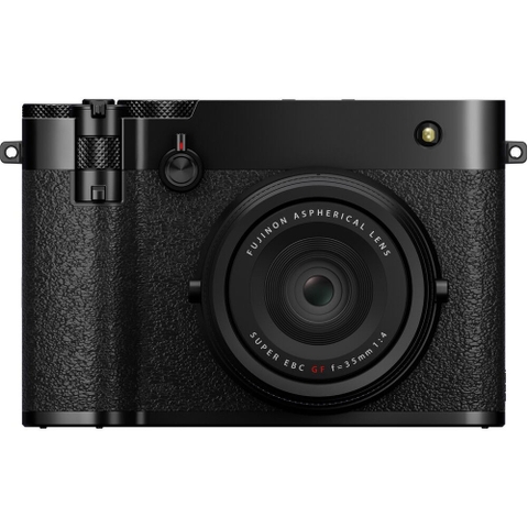 Fujifilm GFX 100RF - Mới 99%