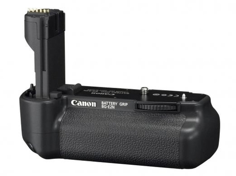 Grip Canon BG-E2N - Chính hãng