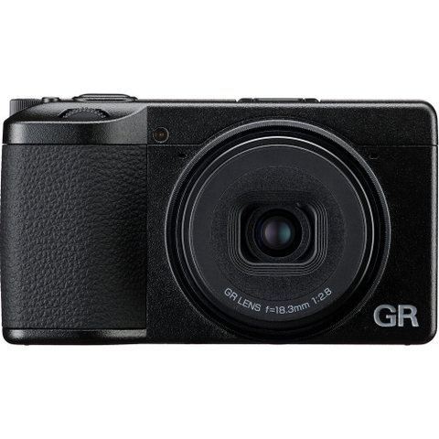 Ricoh GR IV HDF / GR 4 HDF - Chính Hãng