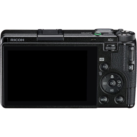 Ricoh GR IV HDF / GR 4 HDF - Chính Hãng