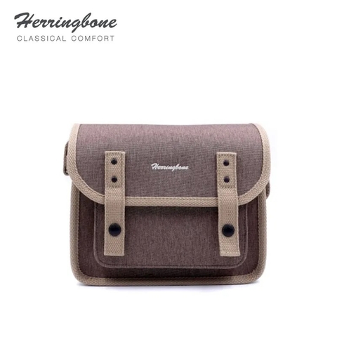 Túi Máy Ảnh Herringbone Timecode Mini - Chính Hãng