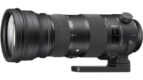 Sigma 150-600mm f/5-6.3 DG OS HSM Sports For Ca/Ni - Chính hãng