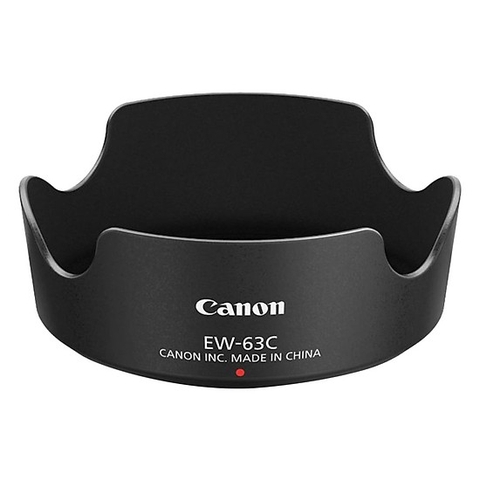 Lens hood Canon các loại