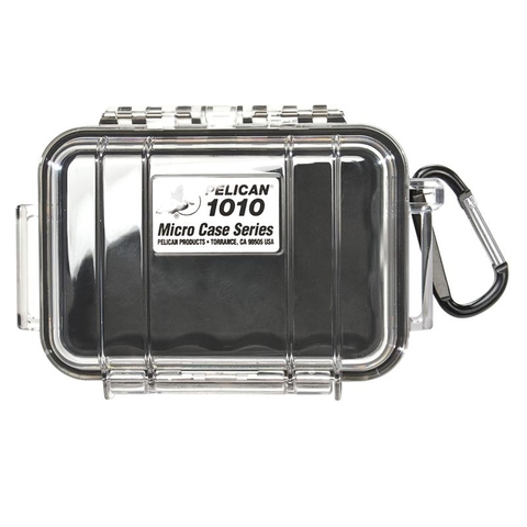 Hộp đồ cá nhân Pelican 1010 Micro