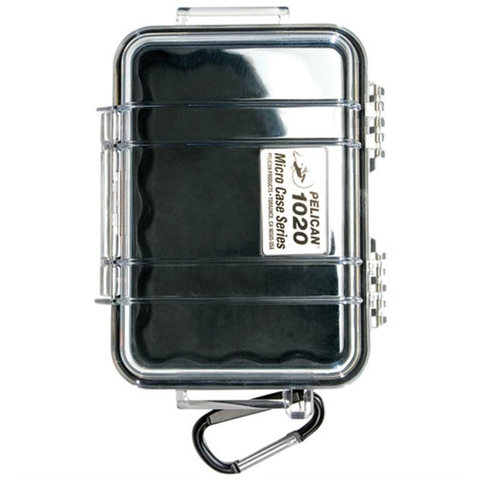 Hộp đồ cá nhân Pelican 1020 Micro