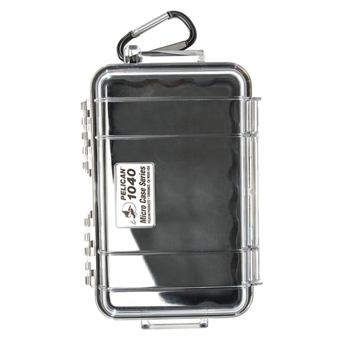 Hộp đồ cá nhân Pelican 1040 Micro