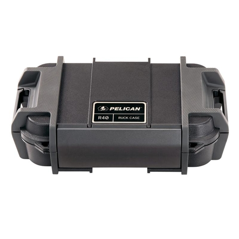 Hộp đồ cá nhân Pelican R40 Personal Ultility