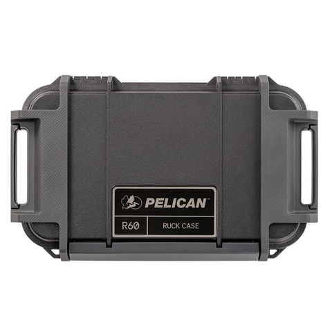 Hộp đồ cá nhân Pelican R60 Personal Ultility