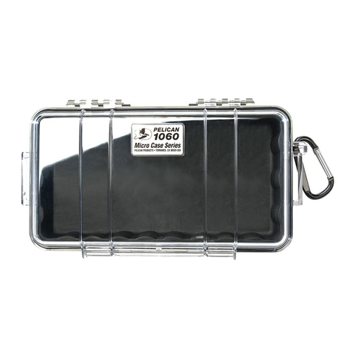 Hộp đồ cá nhân Pelican 1060 Micro