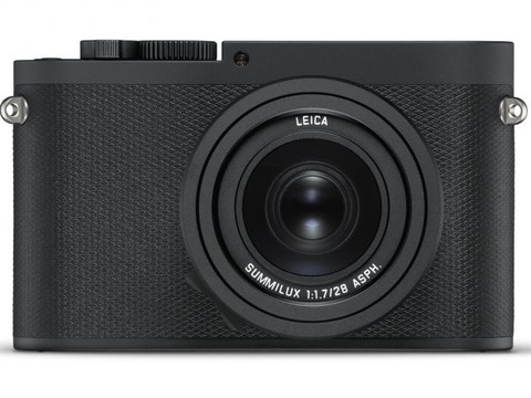 Leica Q-P