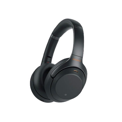 Tai Nghe Sony WH-1000XM4