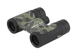 Ống nhòm hai mắt NIKON ACULON W10 10X21 CAMOUFLAGE - CHÍNH HÃNG