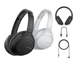 SONY WH-CH710N Tai Nghe Không Dây Có Công Nghệ Chống Ồn