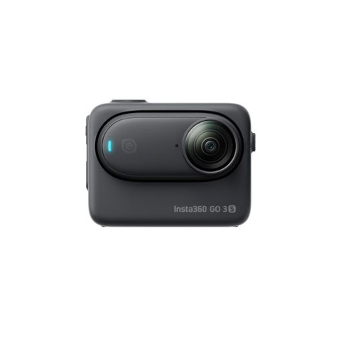 Insta360 GO 3S Action Cam - Chính Hãng