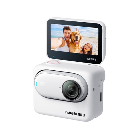 Camera Insta360 GO 3 ( 64GB / 128GB )