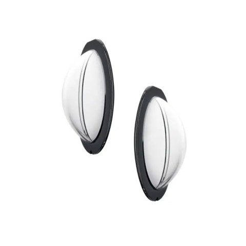 Bộ bảo vệ ống kính Insta360 X3 Sticky Lens Guard - Chính Hãng