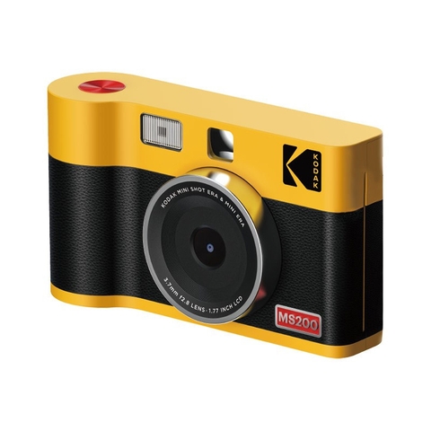 Kodak Mini Shot 2 ERA MS200 - Chính hãng