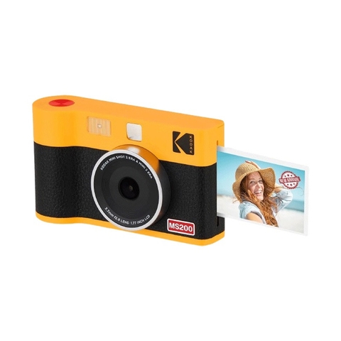 Kodak Mini Shot 2 ERA MS200 - Chính hãng