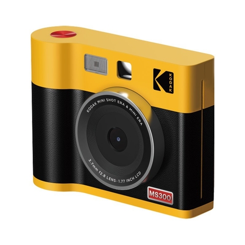 Kodak Mini Shot 3 ERA MS300 - Chính hãng