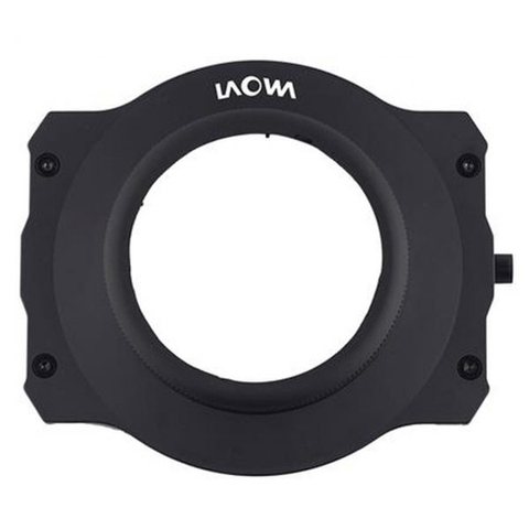 Laowa 100mm Magnetic Filter Holder Set (with Frames) for 9mm f/5.6 - Chính hãng