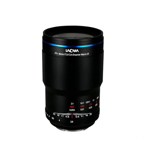 Laowa 90mm f/2.8 2x Ultra Macro APO - CHÍNH HÃNG