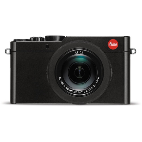 Leica D-Lux 7 ( BLACK / SILVER )
