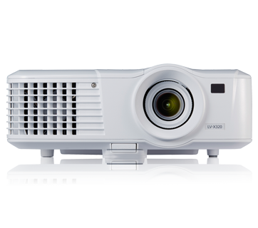 Canon LV-X320 - Chính Hãng