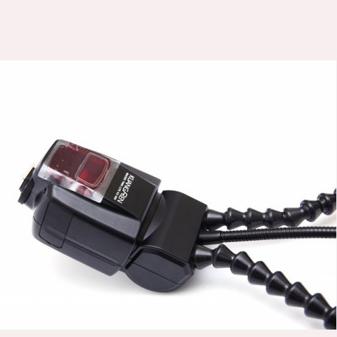 Đèn flash Laowa Macro Twin Flash KX-800 Ngàm Canon