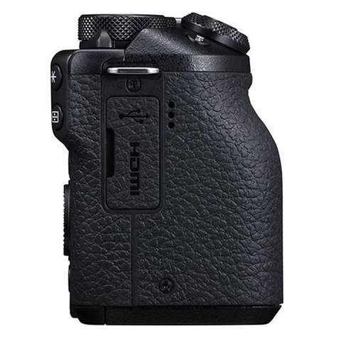 Canon EOS M6 Mark II Body - Mới 100%
